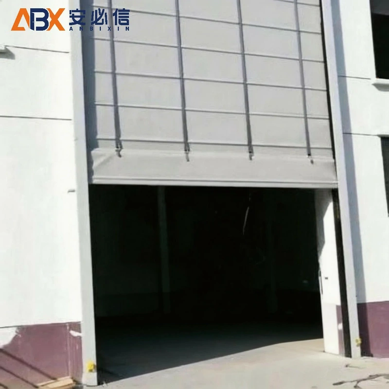 铁岭快速堆积门