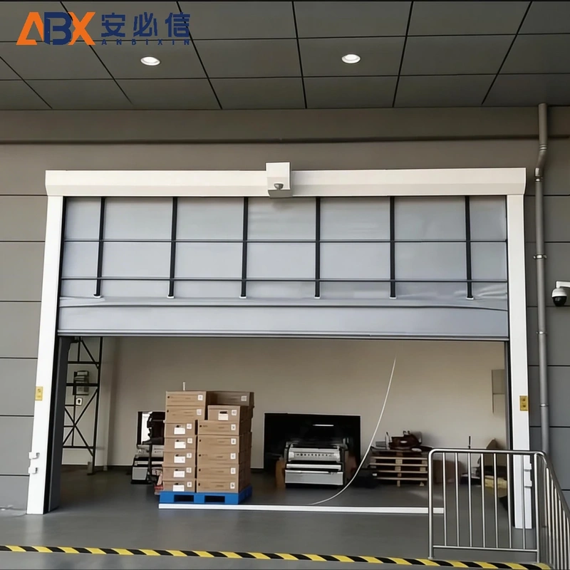 铁岭高速堆积门