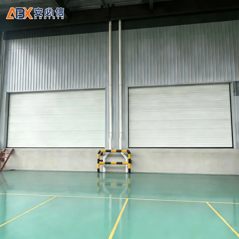 铁岭保温滑升门