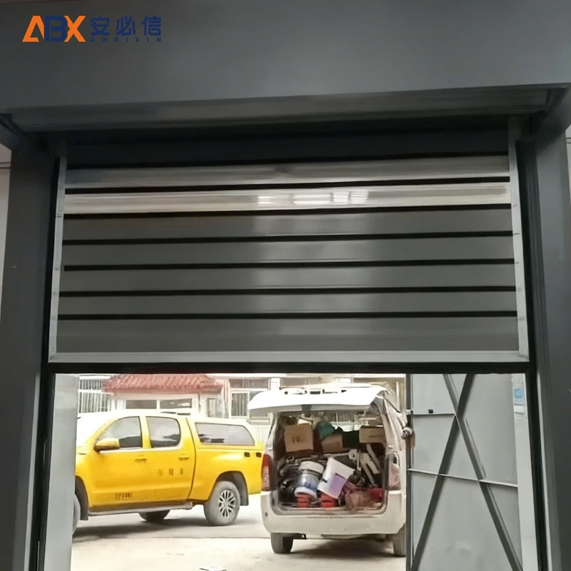 铁岭雷达高速门